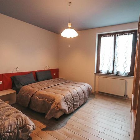 Agritur Michelotti Giancarlo Villa Arco Dış mekan fotoğraf