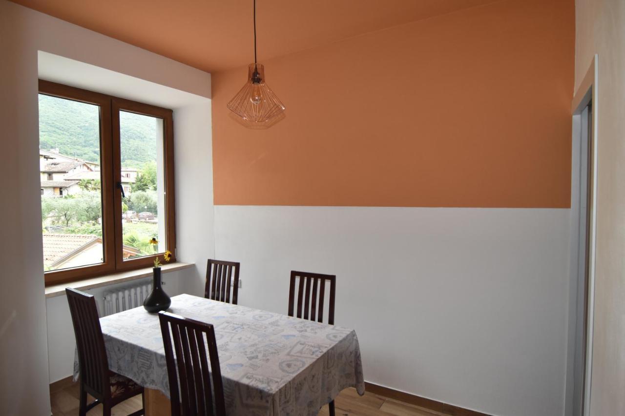 Agritur Michelotti Giancarlo Villa Arco Dış mekan fotoğraf