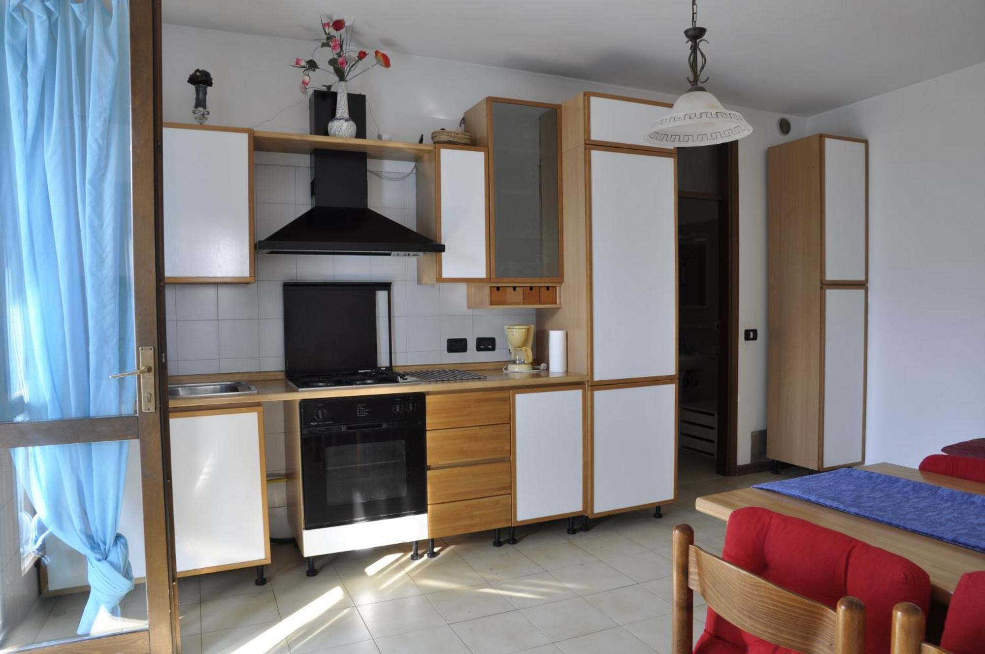 Agritur Michelotti Giancarlo Villa Arco Dış mekan fotoğraf