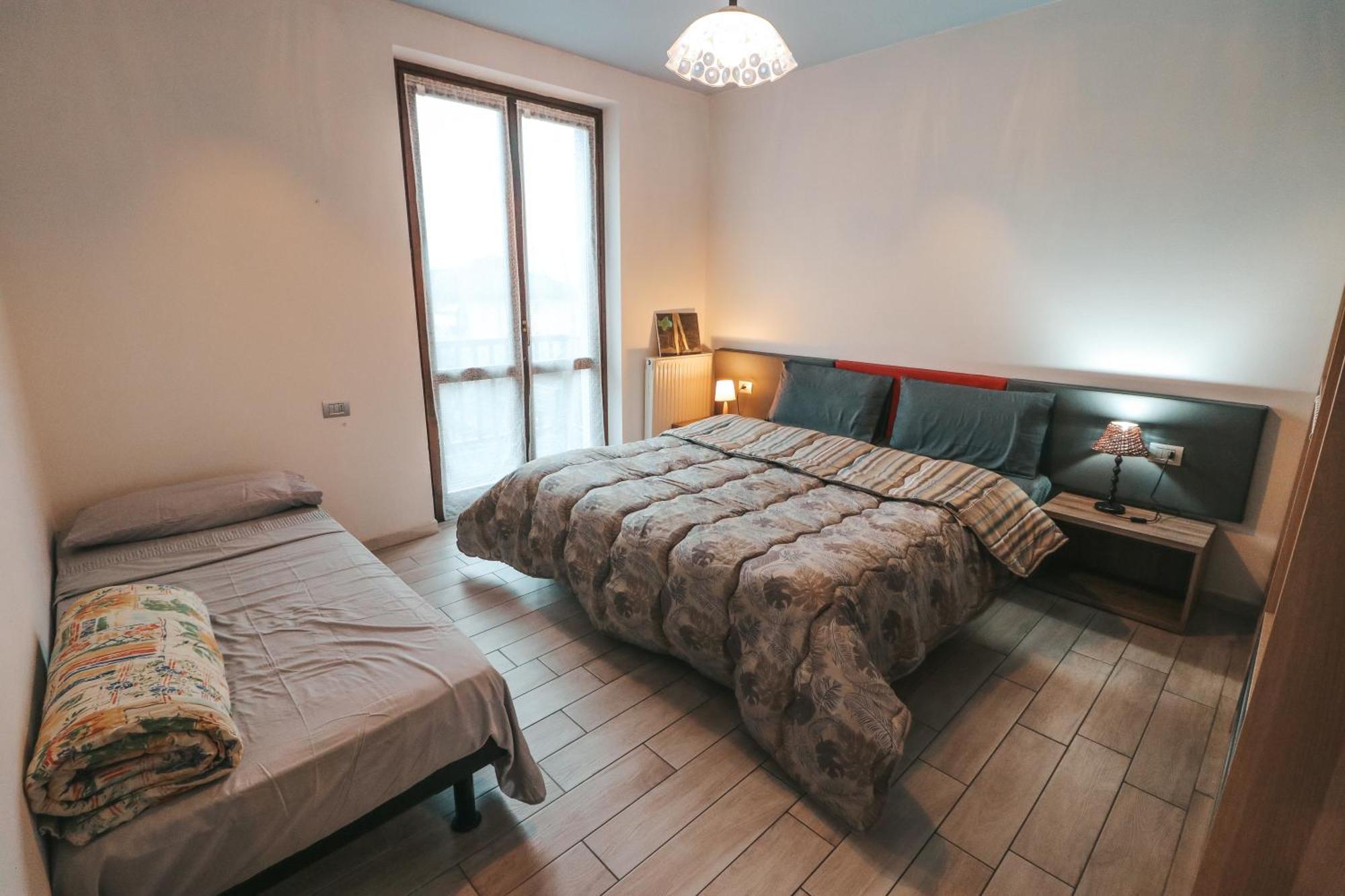 Agritur Michelotti Giancarlo Villa Arco Dış mekan fotoğraf