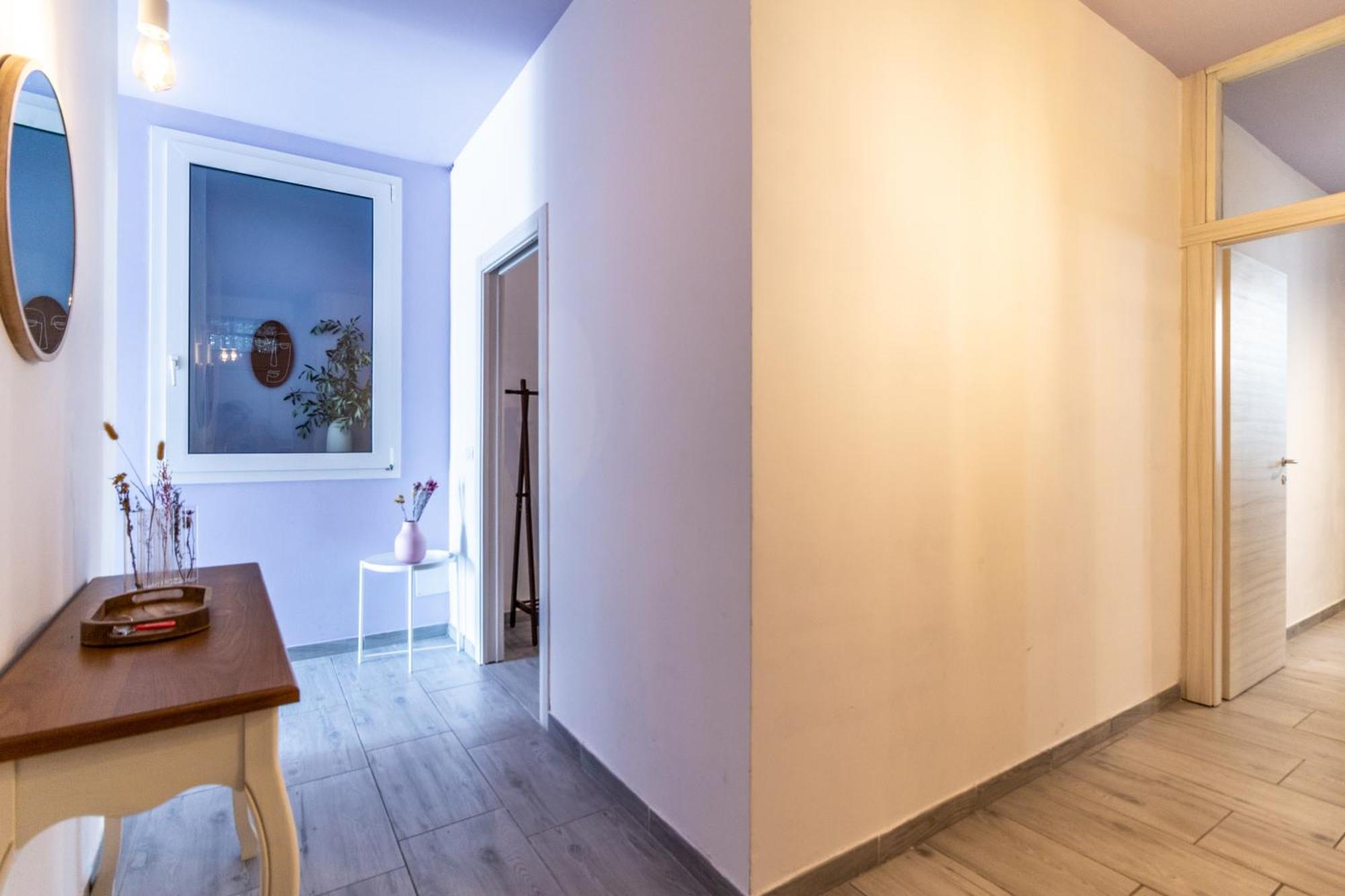Agritur Michelotti Giancarlo Villa Arco Dış mekan fotoğraf
