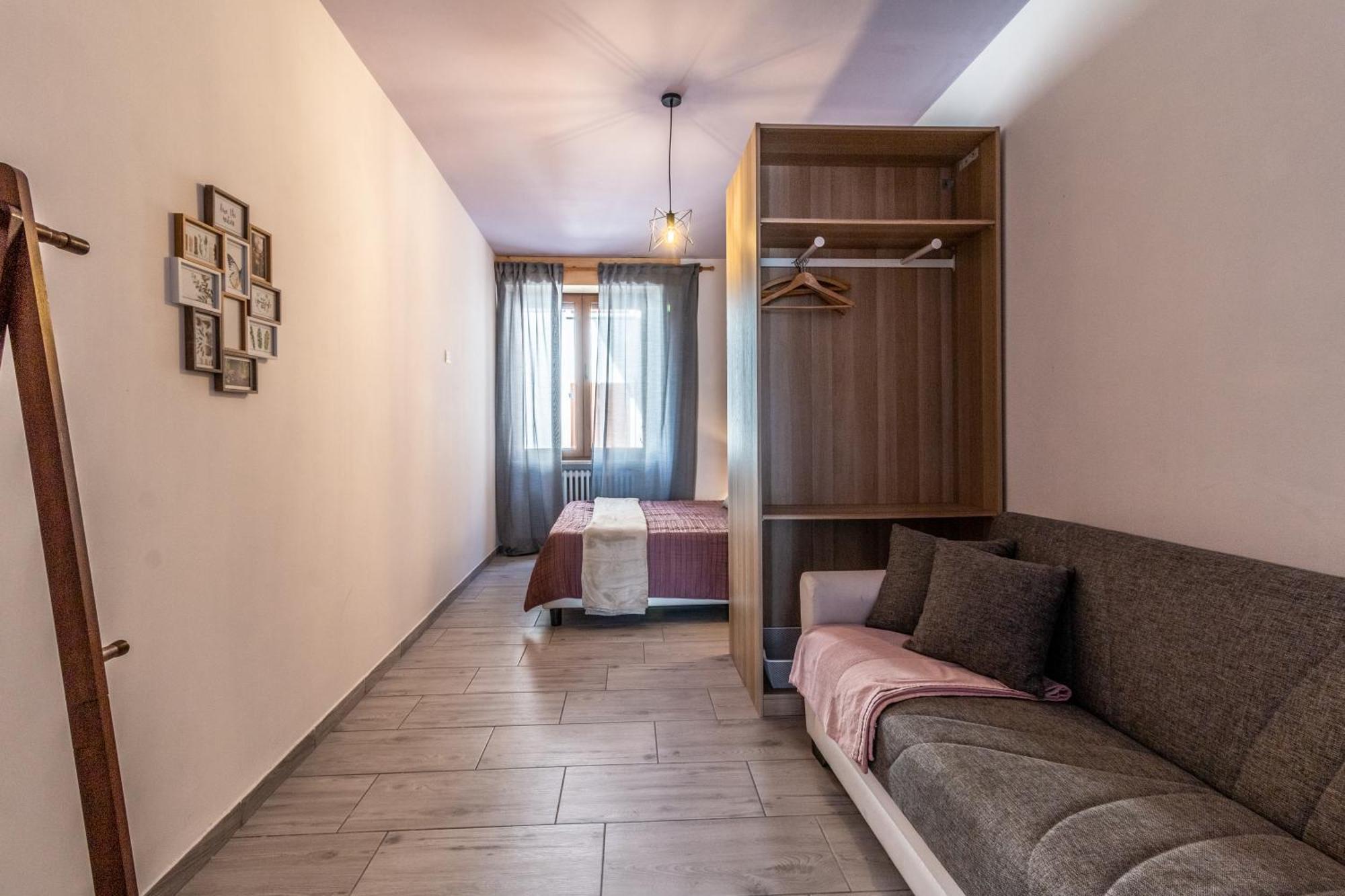 Agritur Michelotti Giancarlo Villa Arco Dış mekan fotoğraf