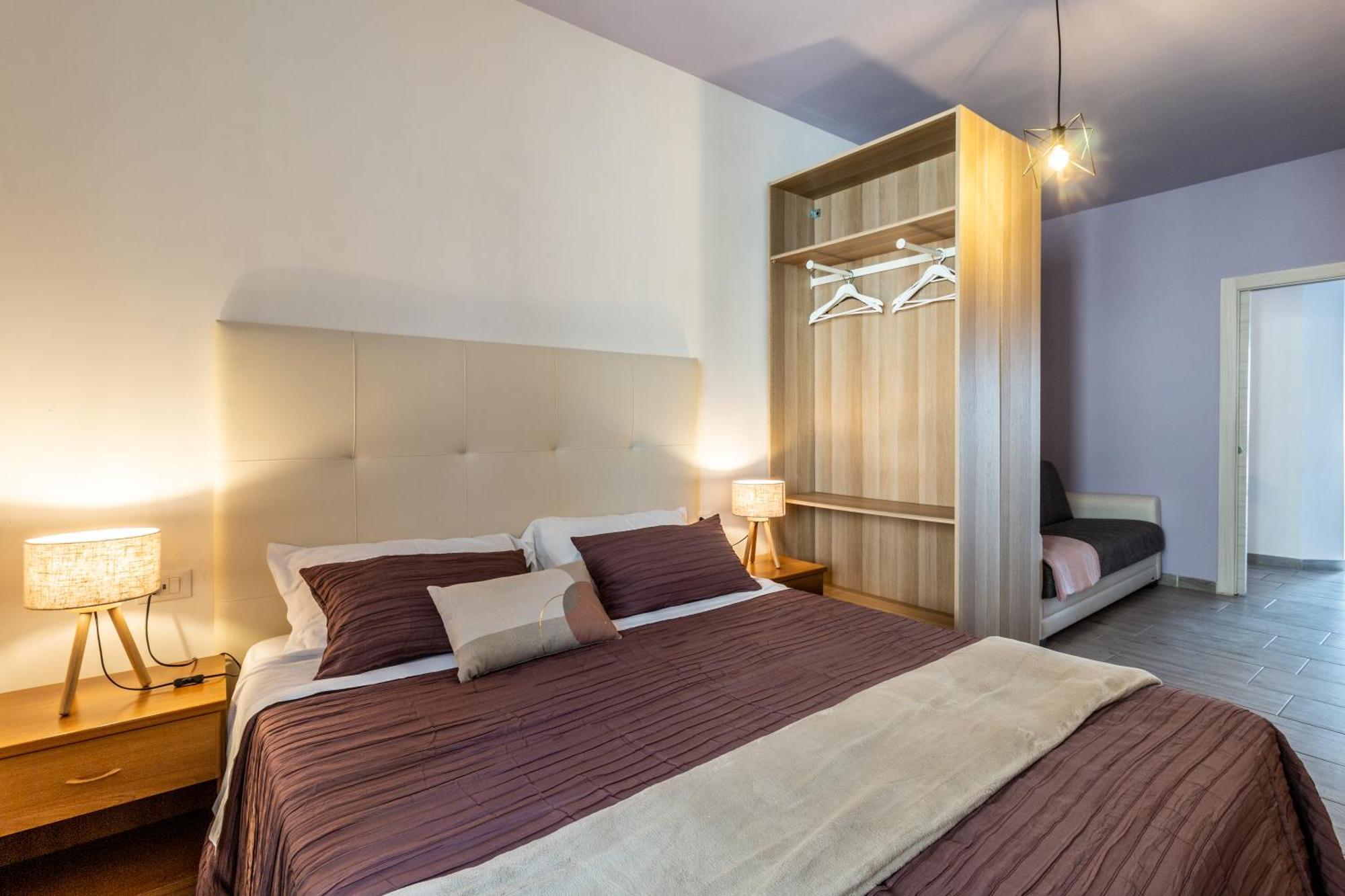 Agritur Michelotti Giancarlo Villa Arco Dış mekan fotoğraf