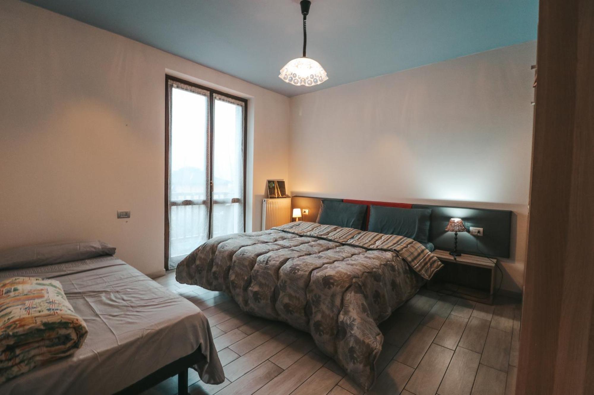 Agritur Michelotti Giancarlo Villa Arco Dış mekan fotoğraf