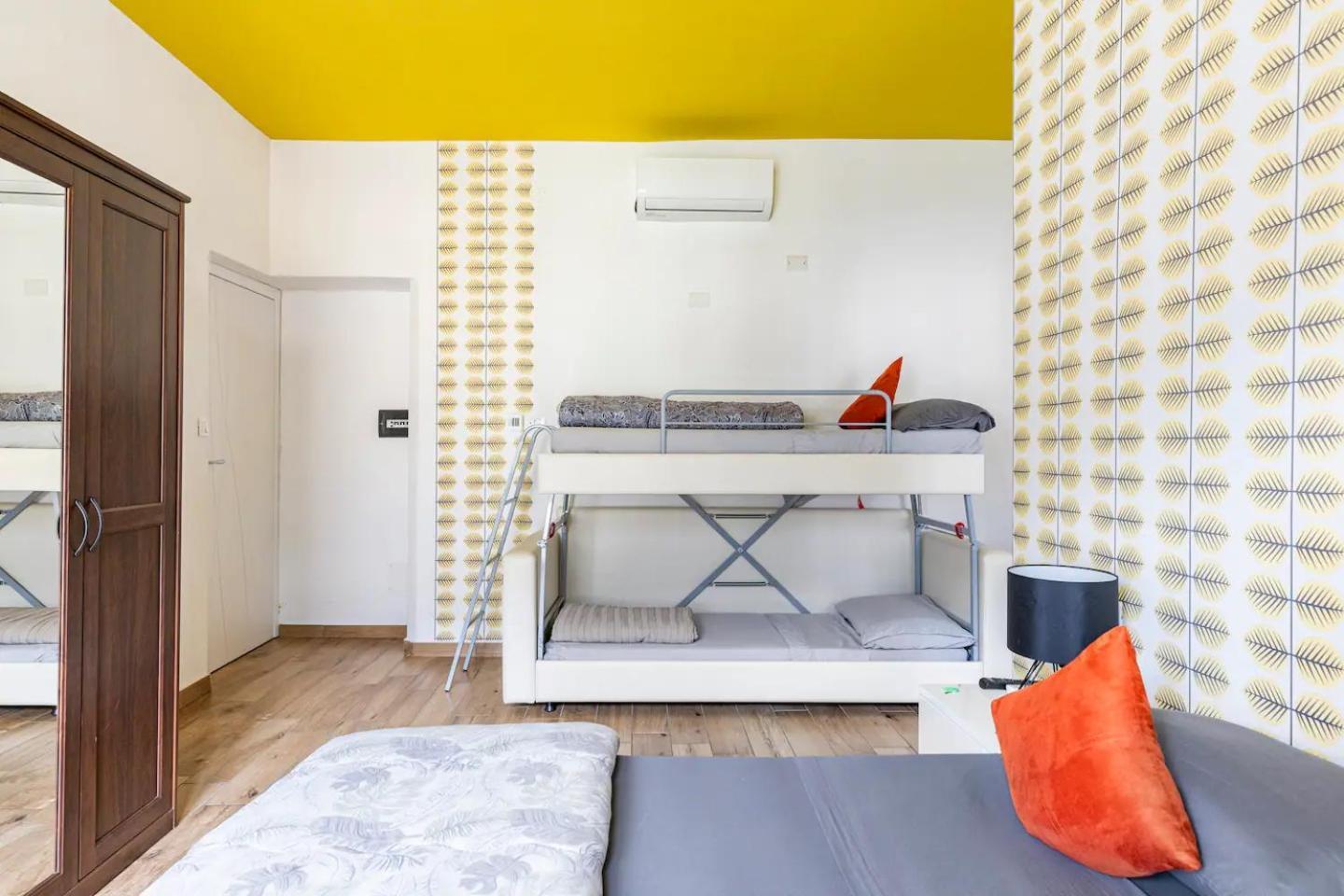 Agritur Michelotti Giancarlo Villa Arco Dış mekan fotoğraf