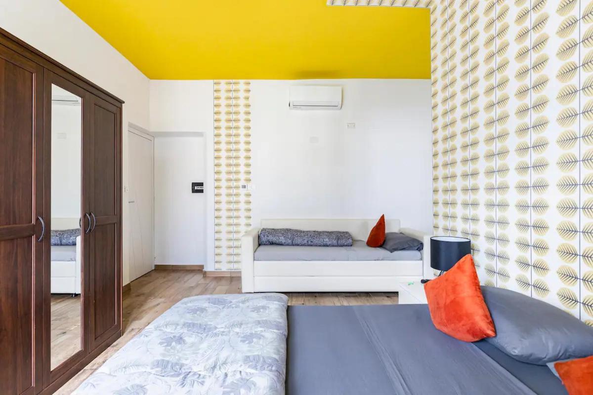 Agritur Michelotti Giancarlo Villa Arco Dış mekan fotoğraf
