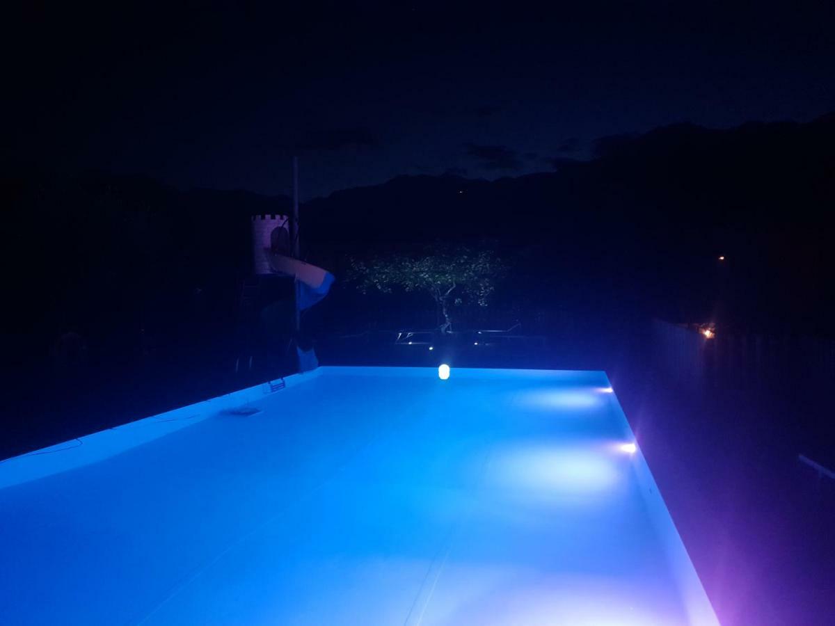 Agritur Michelotti Giancarlo Villa Arco Dış mekan fotoğraf